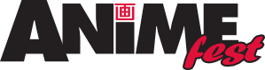 Animefest 2015 Logo