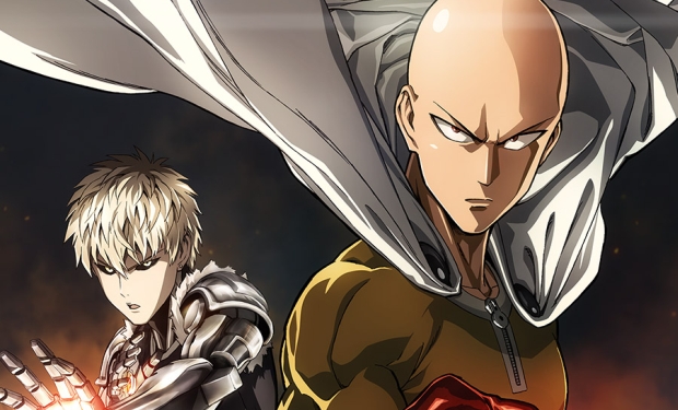 First Impression: One Punch Man 2 – Beneath the Tangles