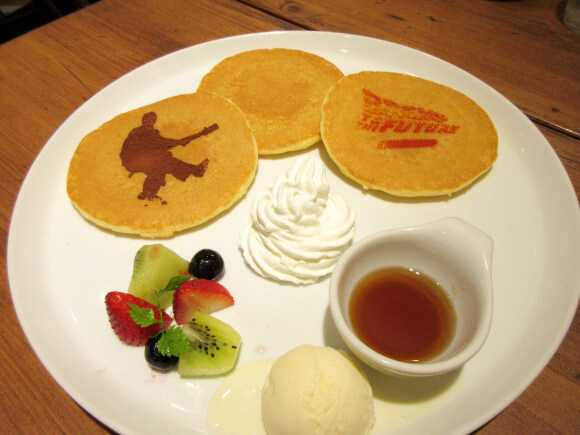 BttFPancake