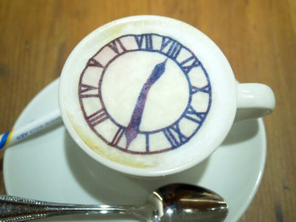 ClockCoffeeBttF