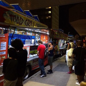 Food Truck