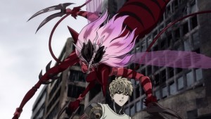 First Impression: One Punch Man 2 – Beneath the Tangles