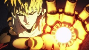 First Impression: One Punch Man 2 – Beneath the Tangles