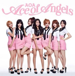 Oricon AOA