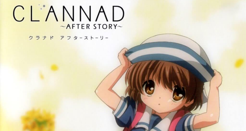 Clannad