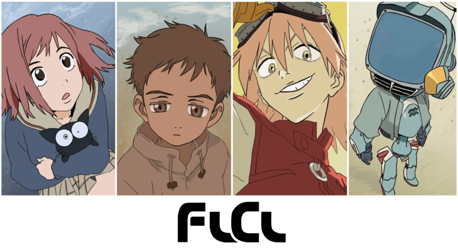 FLCL