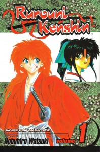 Kenshin