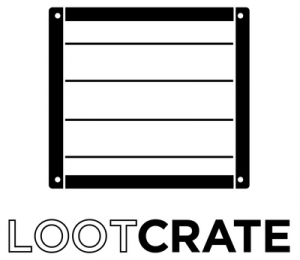 Loot Crate Logo