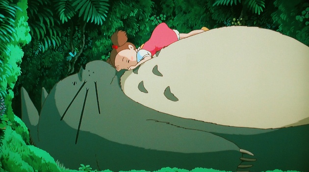 My Neighbor Totoro