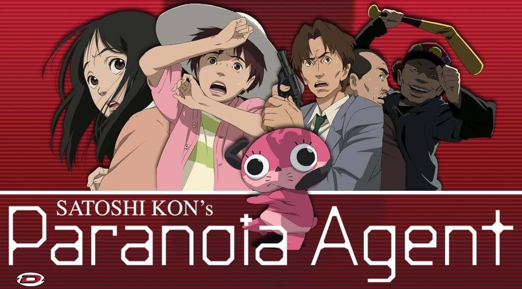 Paranoia_Agent