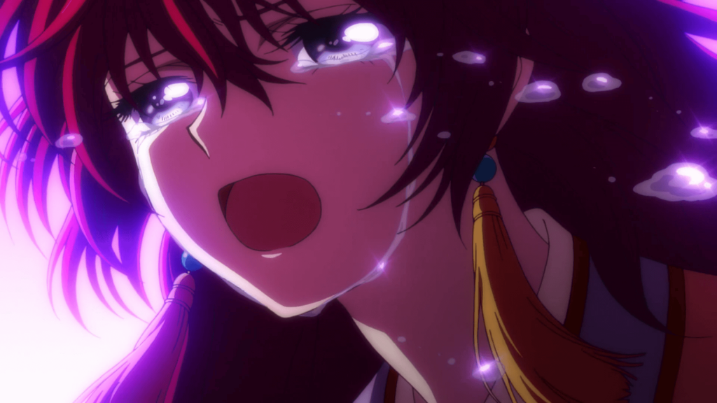 Akatsuki No Yona Review – Slice Of Life