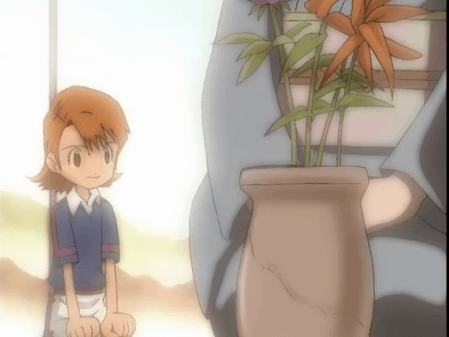 Digimon Tri Appreciation Week — ashandpikachu: DIGIMON TRI APPRECIATION WEEK DAY 7