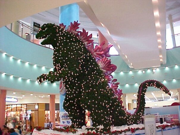 Godzilla Tree (1)