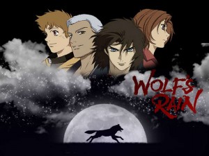 Wolf's Rain