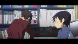 Erased episode 3 review