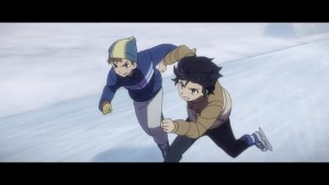 Erased Vol. 3 Review