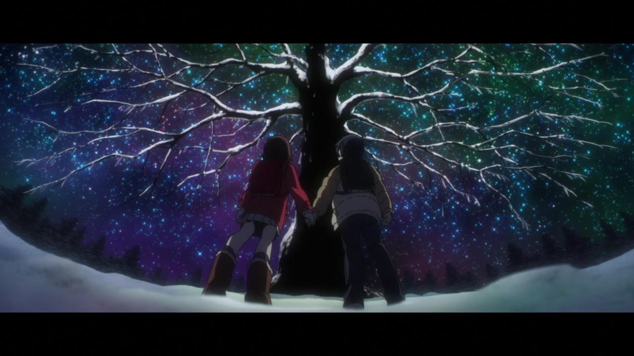 Erased episode 3 review