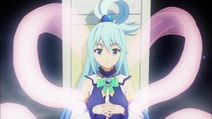 First Impressions: Konosuba – God's Wonderful Blessing on this Wonderful World!