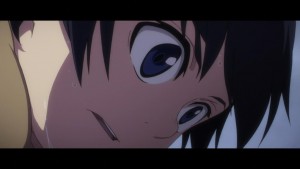 Erased episode 3 review