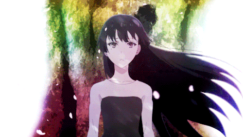 Anime and Mental Health: The Connection Sakurako (Beautiful Bones)