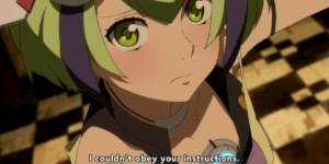 JuJu Reviews: Dimension W Episode 1