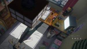 Lauren Reviews: ERASED Episode 1 (Flashing Before My Eyes)