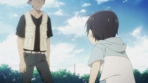 Yatta-Tachi Reviews: ERASED Episode 1