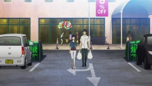 Lauren Reviews: ERASED Episode 1 (Flashing Before My Eyes)