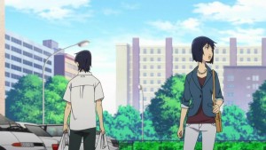 Yatta-Tachi Reviews: ERASED Episode 1