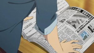 ERASED Flashing Before My Eyes - Watch on Crunchyroll