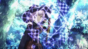 Yatta-Tachi Reviews Grimgar of Fantasy and Ash 1