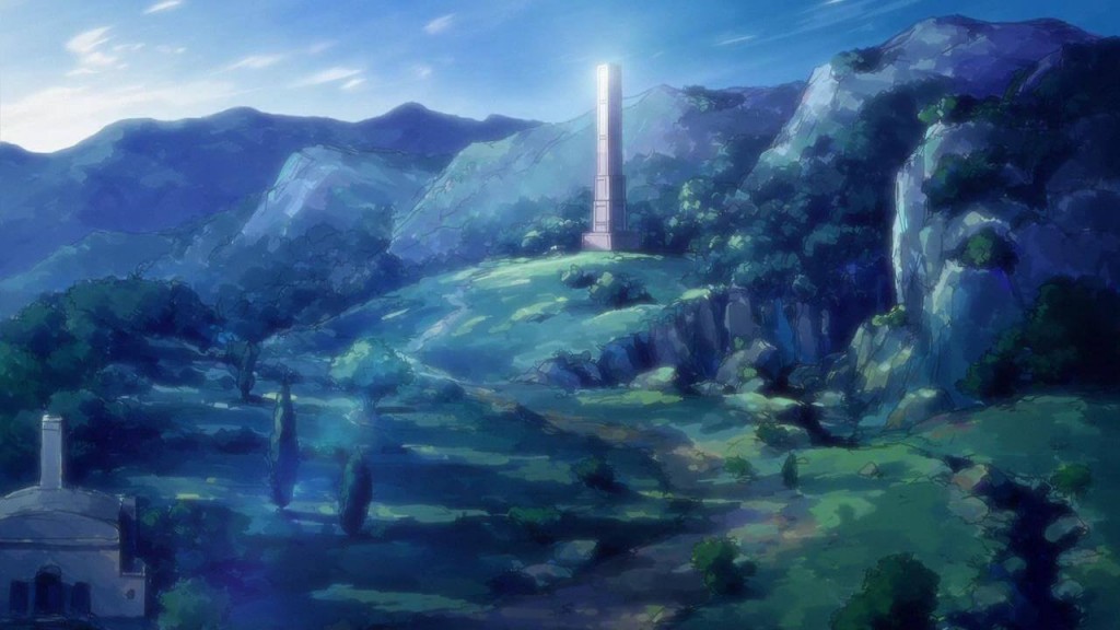 Grimgar Of Fantasy And Ash Season 2 JuJu Reviews: Grimgar of Fantasy and Ash Episode 1