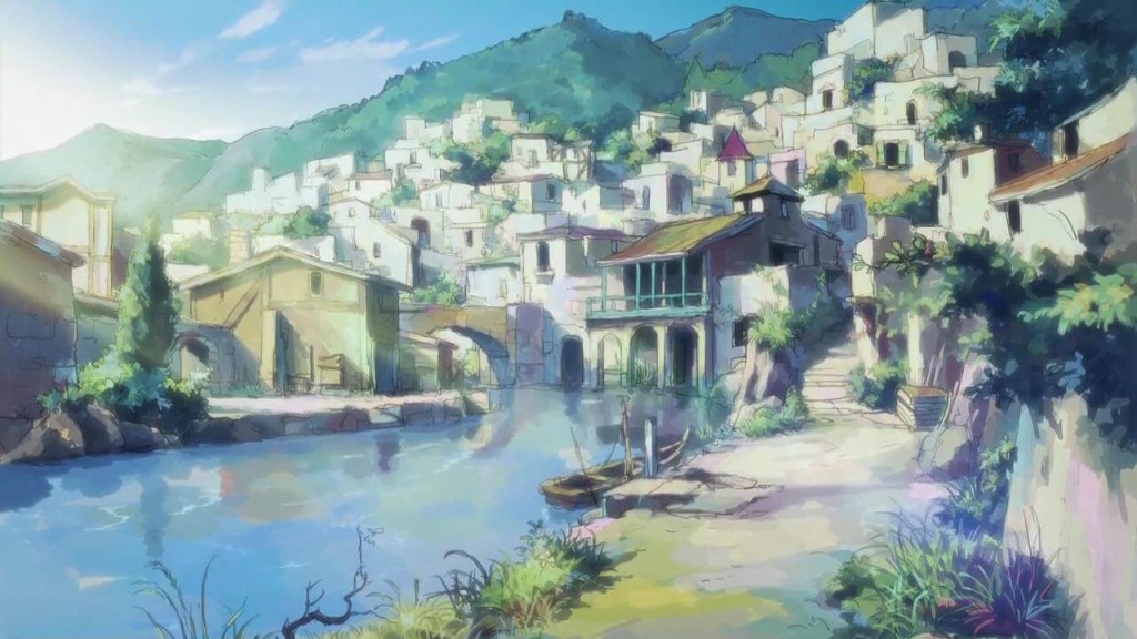 Grimgar Of Fantasy And Ash 1 Rész