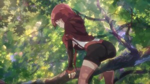 Yatta-Tachi Reviews Grimgar of Fantasy and Ash 1