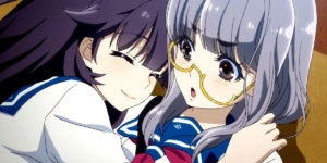 JuJu Reviews: Haruchika - Haruta & Chika Episode 2