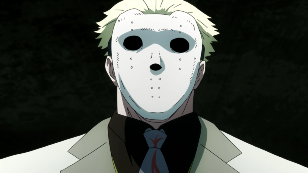 Tokyo Ghoul ep 1 - image 26, koekara