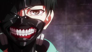 Tokyo Ghoul Season 1 Review - HubPages