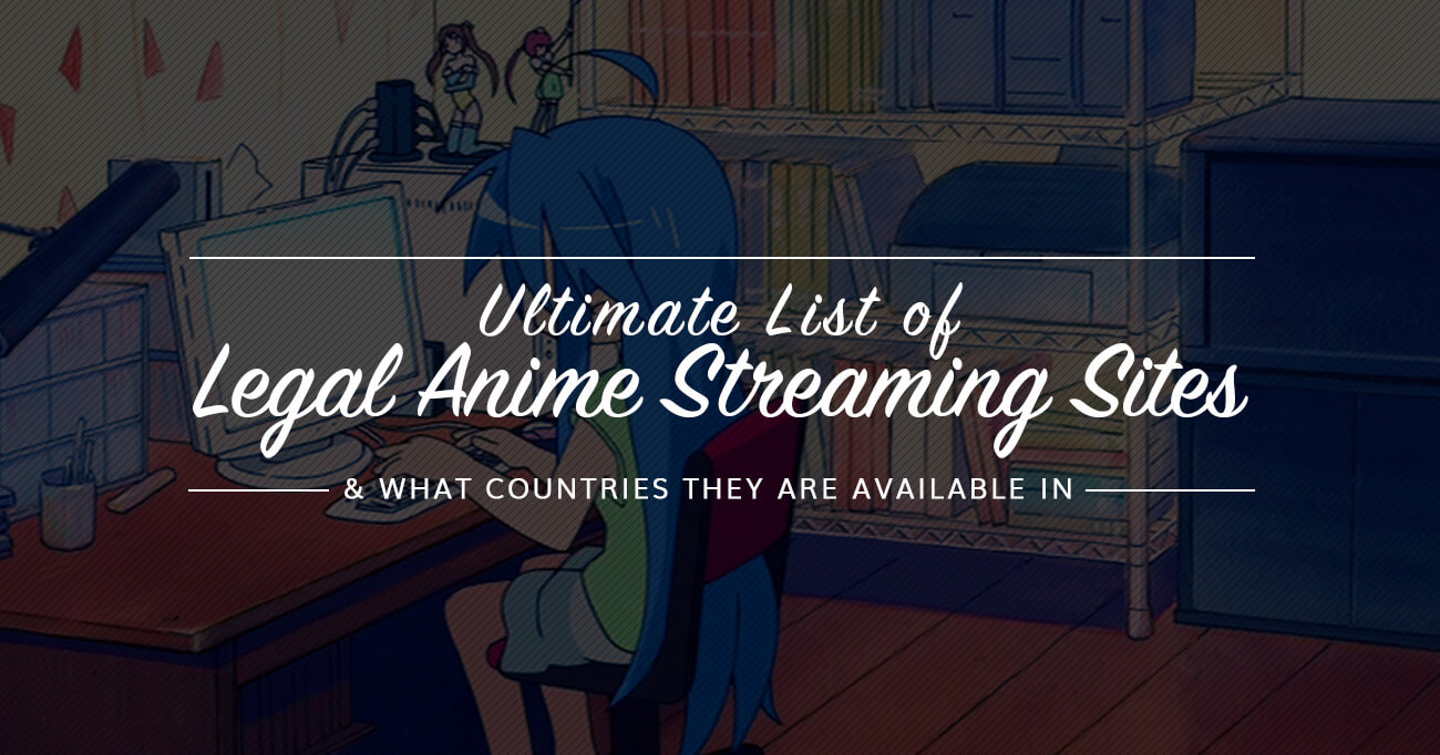 7 Aplikasi Terbaik Untuk Streaming Anime Favorit Di Android Bukareview