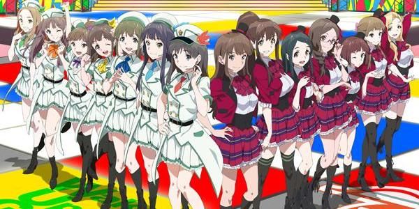 Wake Up, Girls!