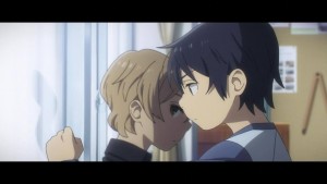 Lauren Reviews: ERASED Episode 2 (Palm of the Hand)