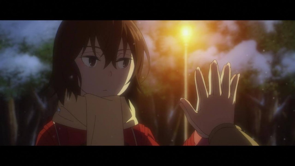 ERASED: Episode 2