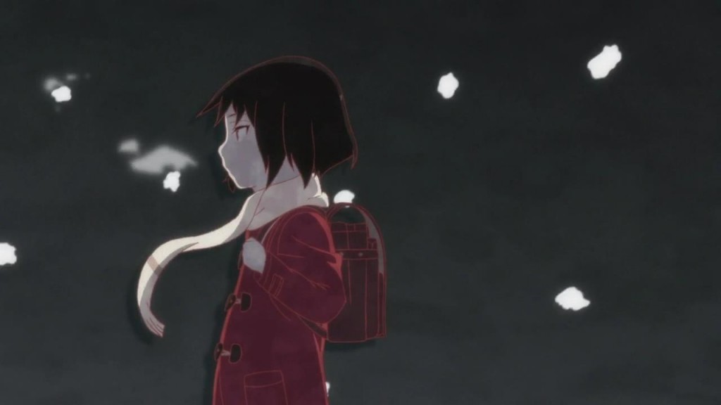 Lauren Reviews: ERASED Episode 2 (Palm of the Hand)