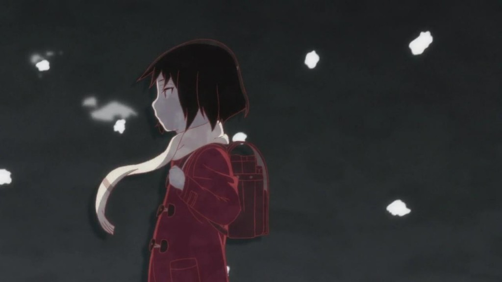 ERASED Episode 2 (Palm of the Hand) Review