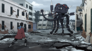 Dimension W Episode 8 Review