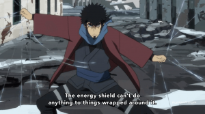 Dimension W Episode 8 Review