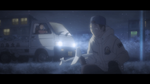 ERASED Episode 4 (Accomplishment) Review