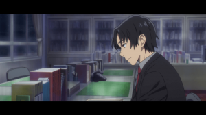 Erased Episode 4 Review