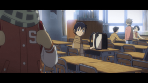 ERASED Episode 4 (Accomplishment) Review