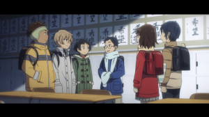 ERASED Review (Final Impressions)