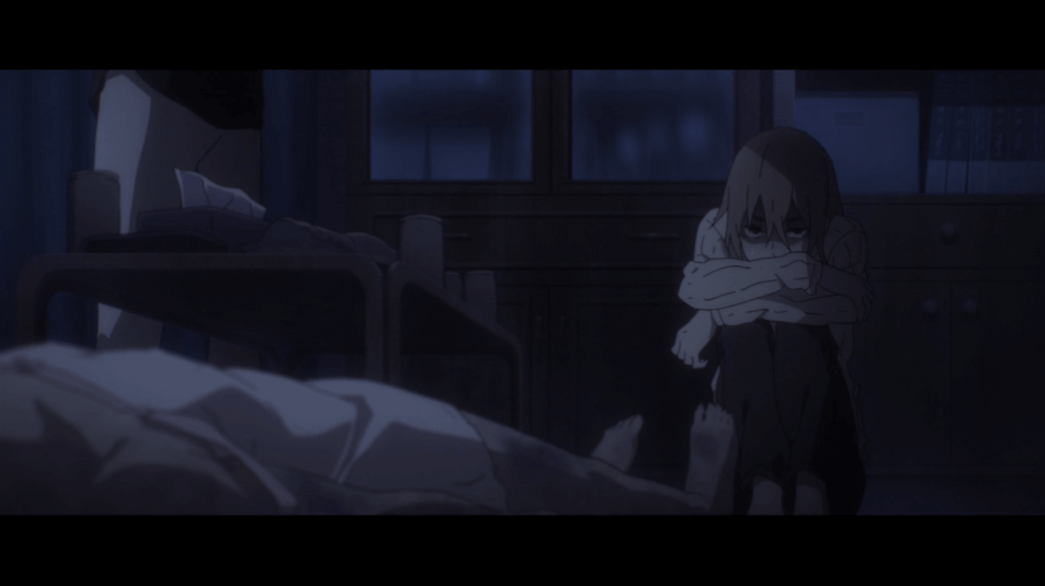 Angels of Death Episode 5 Recap